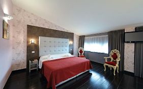 Hotel Relax Roma Nord