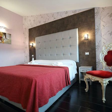 Hotel Relax Roma Nord Fiano Romano Esterno foto