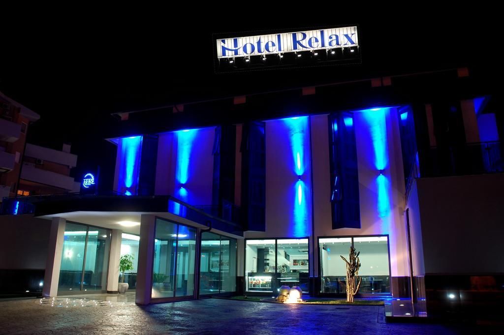 Hotel Relax Roma Nord Fiano Romano Esterno foto