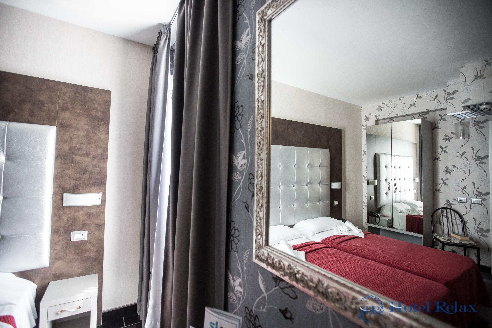Hotel Relax Roma Nord Fiano Romano Esterno foto