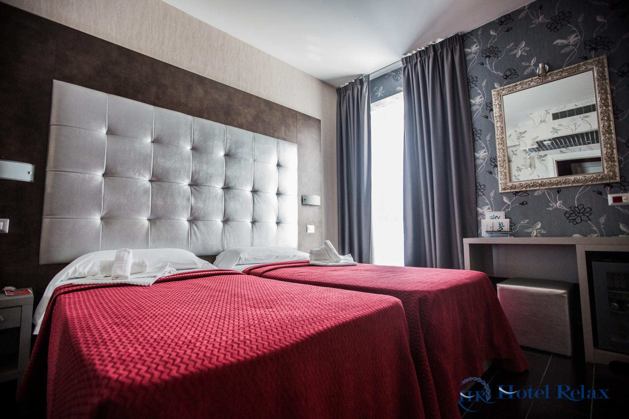 Hotel Relax Roma Nord Fiano Romano Esterno foto
