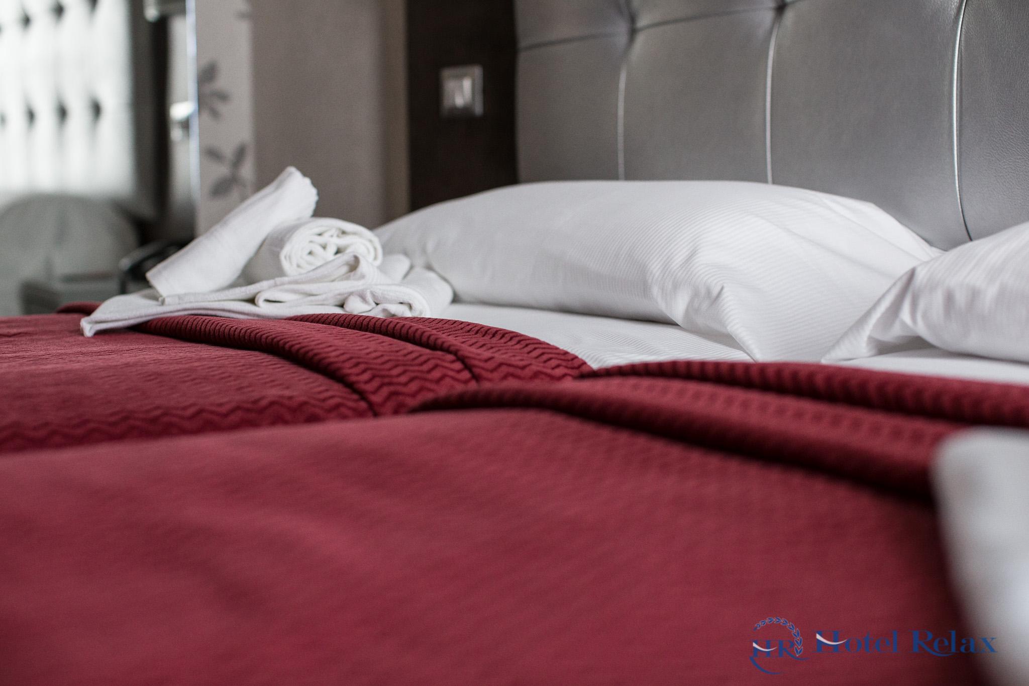 Hotel Relax Roma Nord Fiano Romano Esterno foto