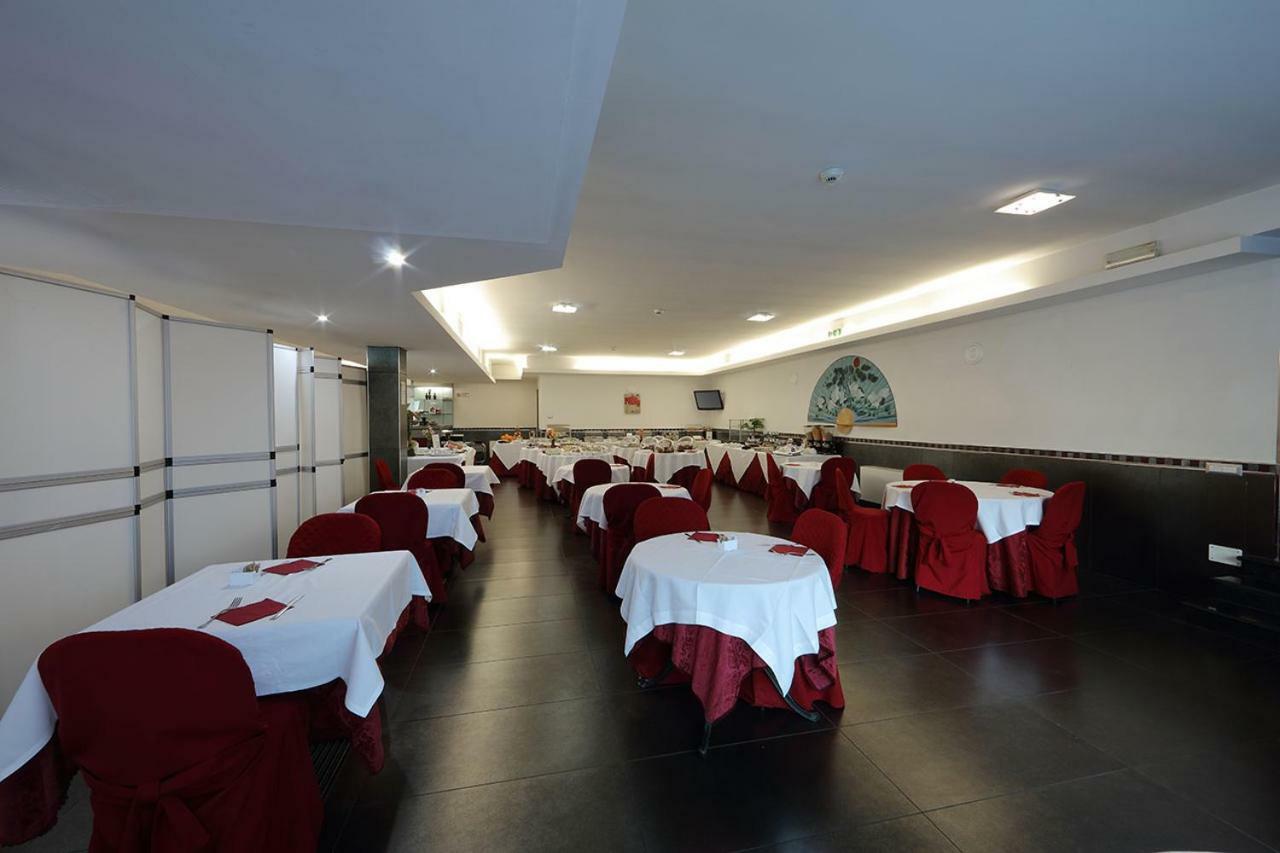 Hotel Relax Roma Nord Fiano Romano Esterno foto